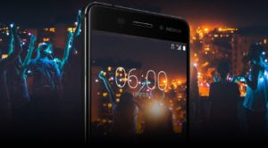Nokia 6 продажи