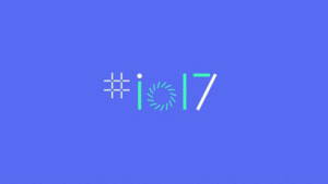 Что было на Google I/O 2017?