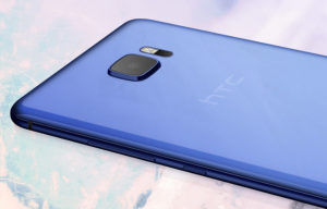 Характеристики HTC U 11