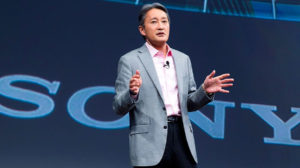 Революционная стратегия Sony работает